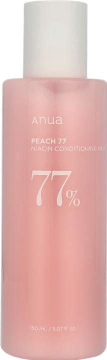 Image du produit Anua Peach 77 (Lait nettoyant, 250 ml)