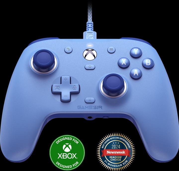 Gamesir G7 SE (Xbox Series X, Windows, Xbox One S, Xbox One X, Xbox Series S)