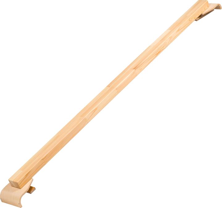 Sport-Thieme Poutre d'équilibre pour système modulaire de gymnastique Kombi