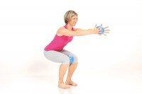 Immagine prodotto Togu Palla Redondo mini set da 2