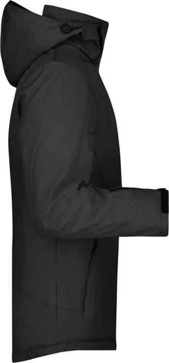 Immagine prodotto James & Nicholson Wintersport Giacca Uomo (S)