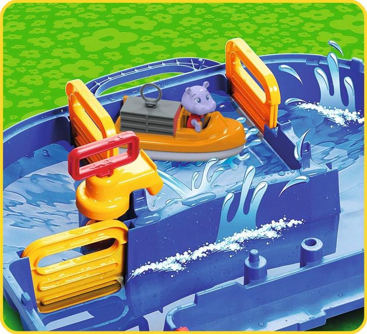 Actual product image Aquaplay GigaSet