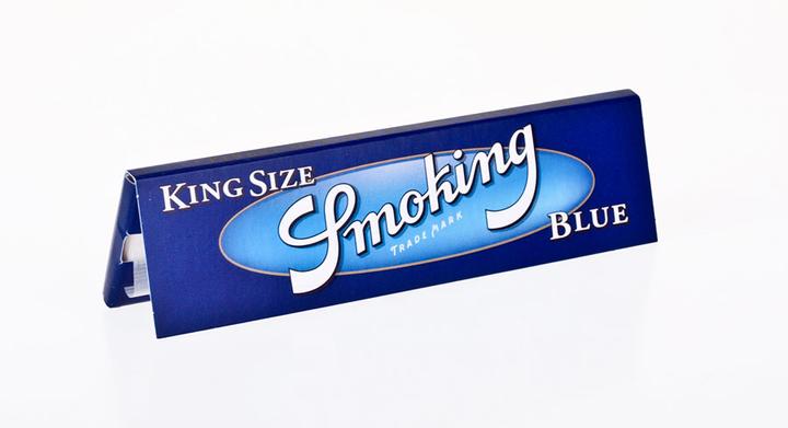Image du produit Smoking Bleu