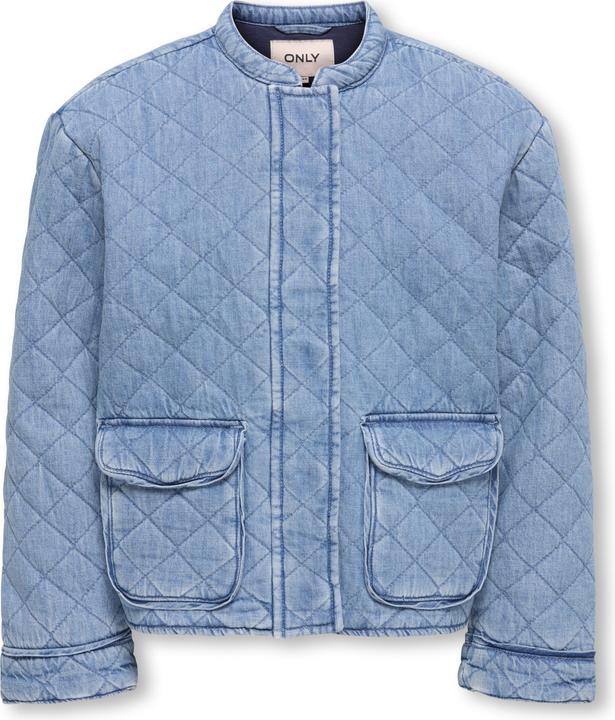 Actual product image Only KOGHALLIE Steppjacke Steppjacke (146)