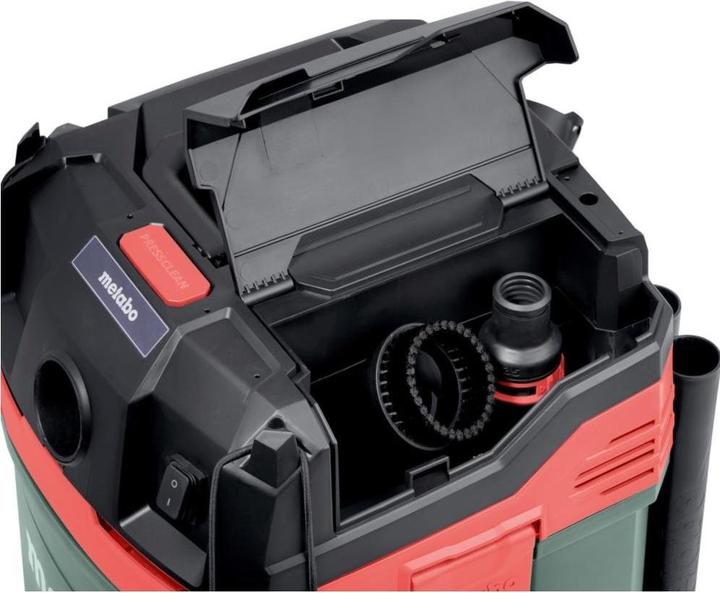 Immagine prodotto Metabo ASA 30 M PC (Aspirapolvere a umido e a secco)