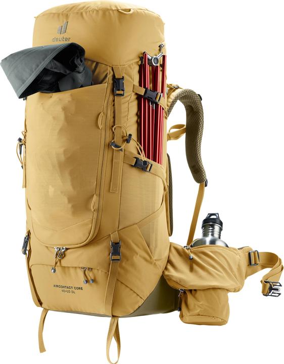 Produktbild Deuter Aircontact Core 45+10 (55 l)