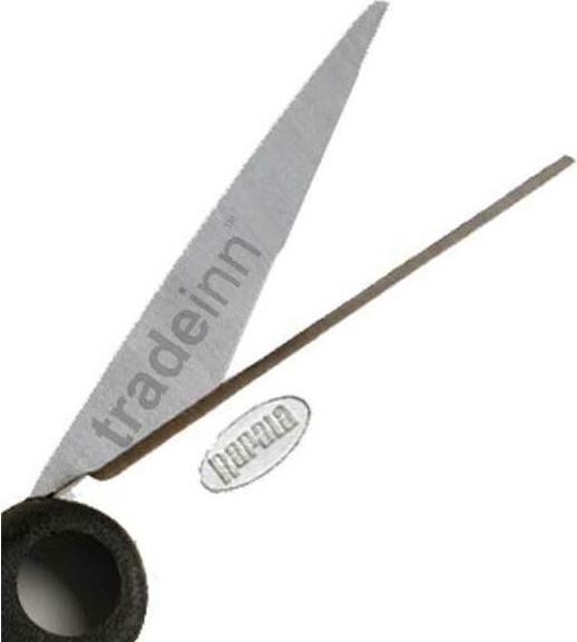 Actual product image Rapala Special braid scissors (12.50 cm)