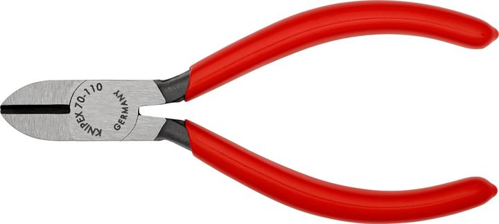 Image du produit Knipex Pince de précision pour circlips (130 mm)