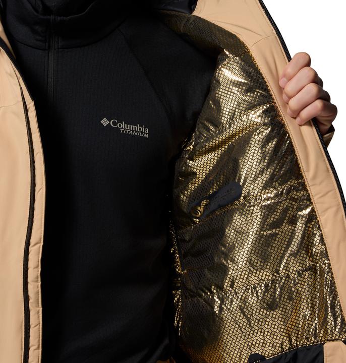 Actual product image Columbia Winter District™ III Jacket (M)