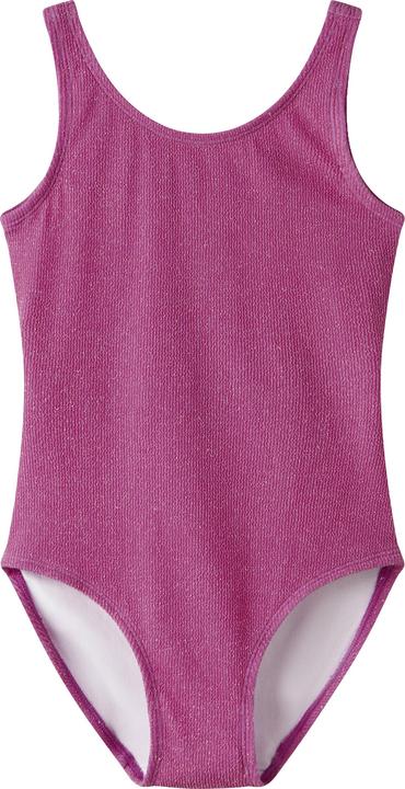 Produktbild Name it Glitzer Badeanzug (122, 128)