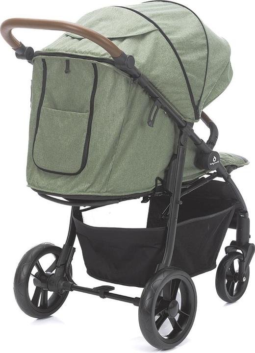 Produktbild Babyworld Explorer (0.50 - 3 Jahre)