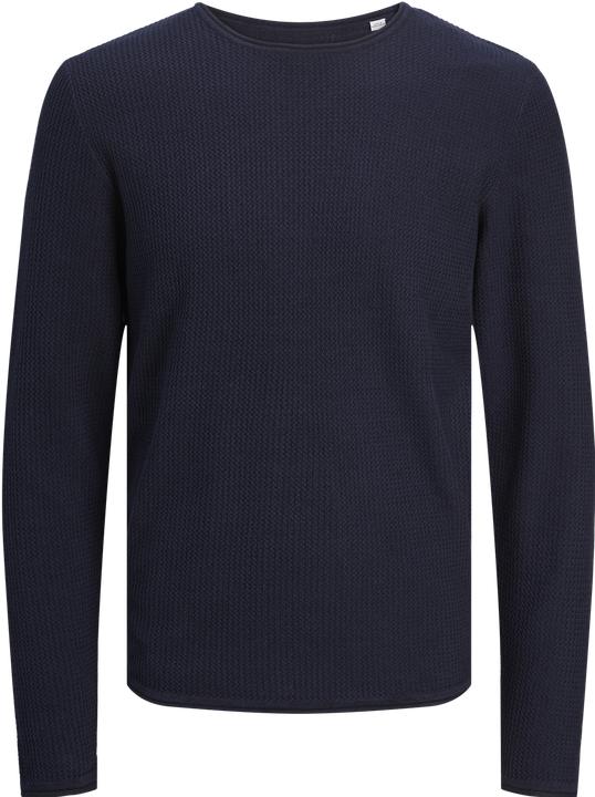 Actual product image Jack & Jones Jjecooper Knit Crew Neck Noos (L)