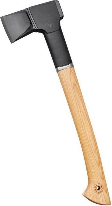 Actual product image Fiskars North N12 Splitting axe