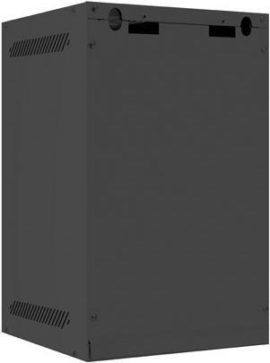 Actual product image Lanberg WF10-2309-10B (9 RU, 10 inch rack)