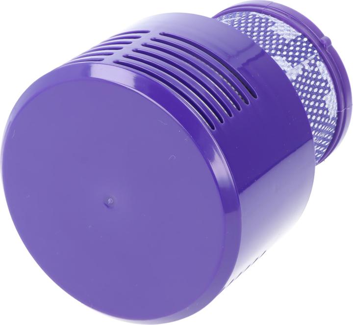 Actual product image AccuCell HEPA filter Dyson 969082-01 Vacuum cleaner, 2 pieces