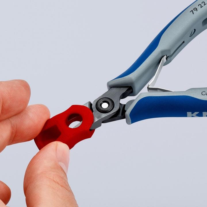 Actual product image Knipex Material catcher