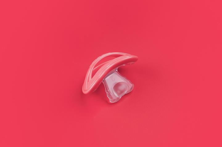 Actual product image Curaprox Baby Nuggi (1 x, from 2 y.)