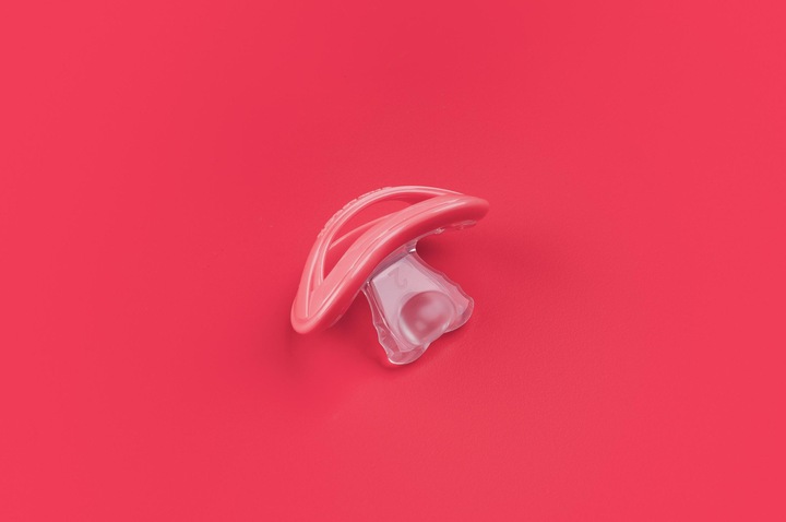 Actual product image Curaprox Baby Nuggi (1 x, from 2 y.)