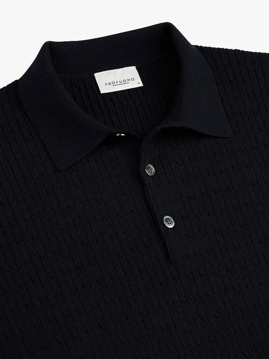 Produktbild Profuomo Poloshirt (L)