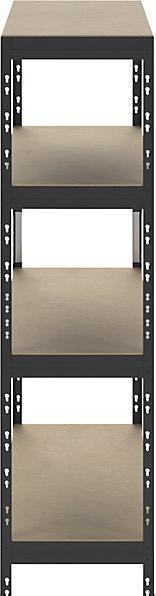 Actual product image kaiserkraft Lagerregal Lagan