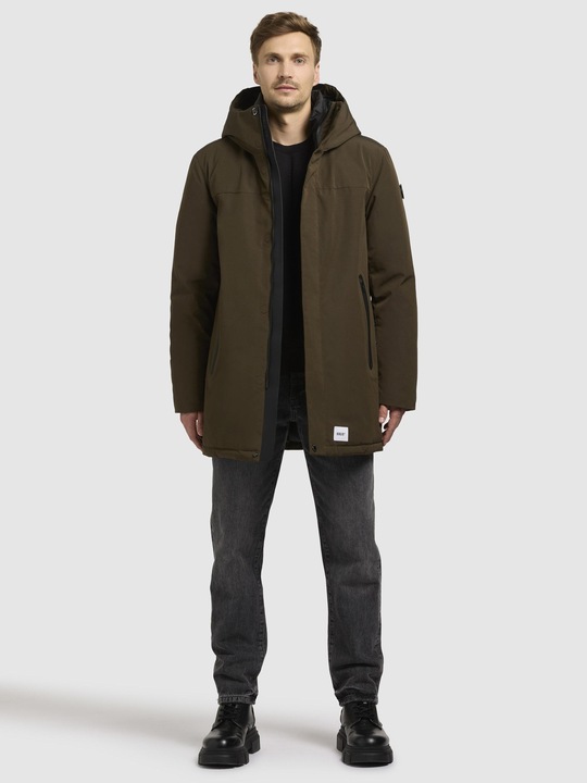 Actual product image Khujo Can-YM (XL)