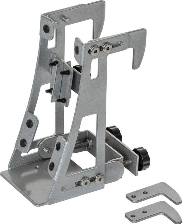 LotusGrill Geländerhalter S Classic XL