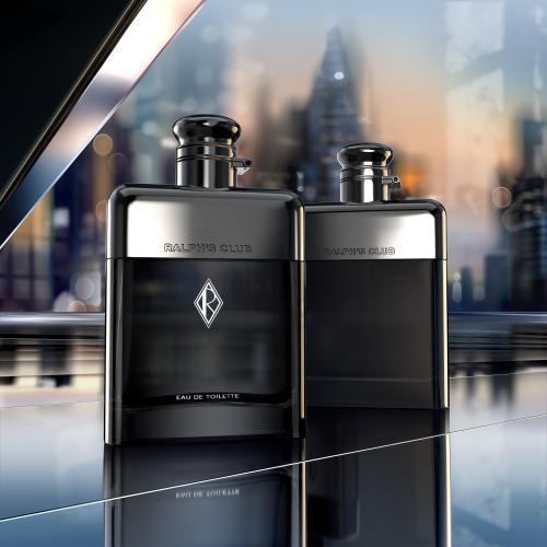 Produktbild Ralph Lauren Ralph's Club (Eau de Toilette, 100 ml)