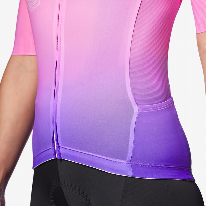 Immagine prodotto Van rysel Rennrad Radtrikot Unisex kurzarm Sommer Racer 2 (S)