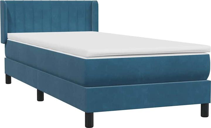 Image du produit vidaXL Boxspringbett (80 x 220 cm)