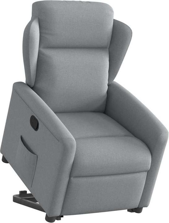 Produktbild vidaXL Relaxsessel mit Aufstehhilfe