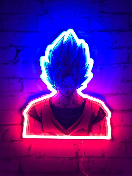 Produktbild Teknofun Dragon Ball - Son Goku