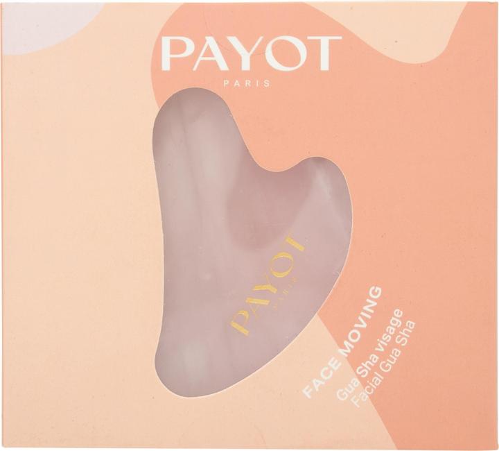 Produktbild Payot Paris Face Moving Lifting Facial Gua Sha