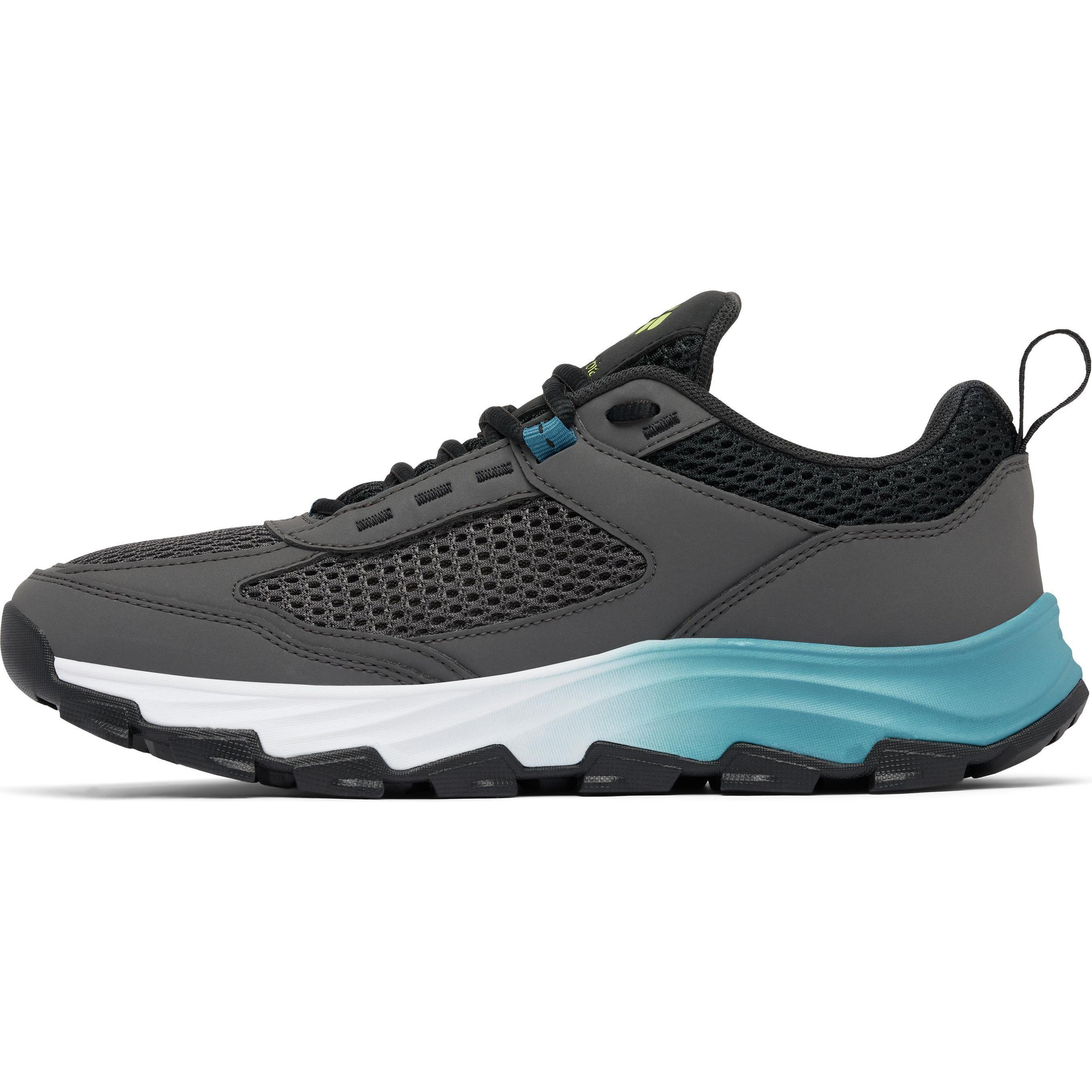 Thumbnail - Columbia, Herren, Wanderschuhe, Hatana Breathe 1982291090 - 43,5 (43.5), Grau