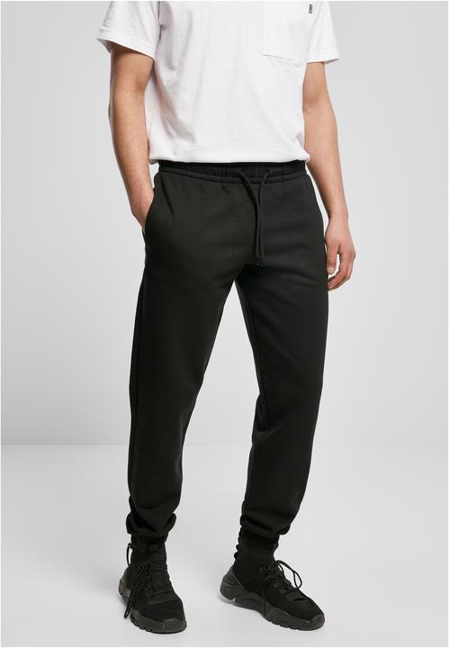 Produktbild Urban Classics Basic Sweatpants 2.0 (S)