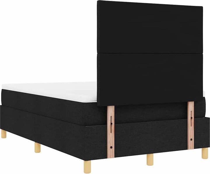 Produktbild vidaXL Boxspringbett (120 x 200 cm)