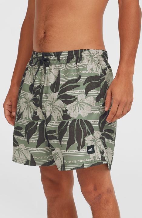Produktbild O'Neill Cali Floral 16" Swimshorts (M)