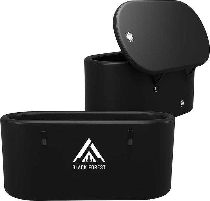 Produktbild Extralink Ice Bath Wanne (160 cm, 85 cm)