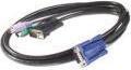 Actual product image APC KVM Cable Analog