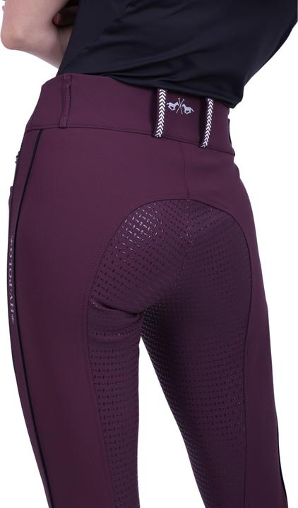 Actual product image HV Polo Isabell (Frequency band 38 (2600 MHz))