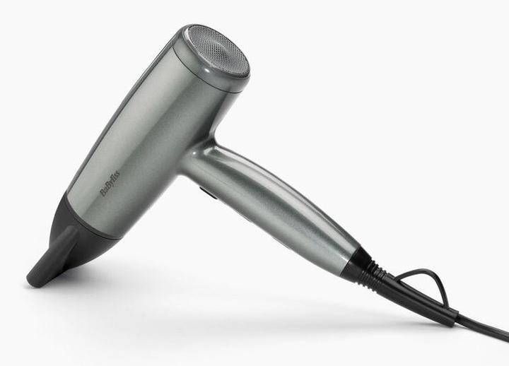 Produktbild BaByliss Xanadu 2100 W peleka - Matu fens D581E (3030050197259) (2100 W)