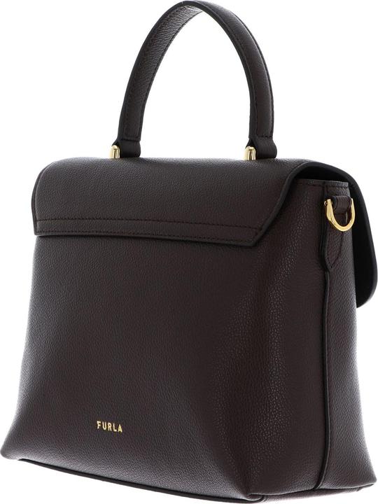 Immagine prodotto Furla Vitello Night Moonlight Top Handle Bag