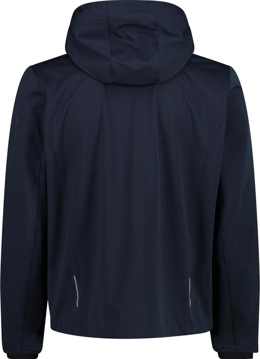 Produktbild CMP Campagnolo Light Softshell (4XL, 58)