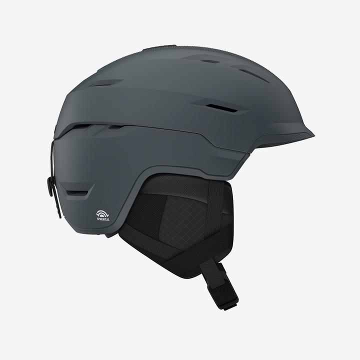 Produktbild Giro Tor Spherical MIPS Helmet (52 - 55.5 cm, S)