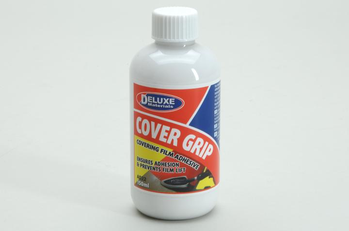 Actual product image Deluxe Materials Cover Grip 150ml (150 ml)