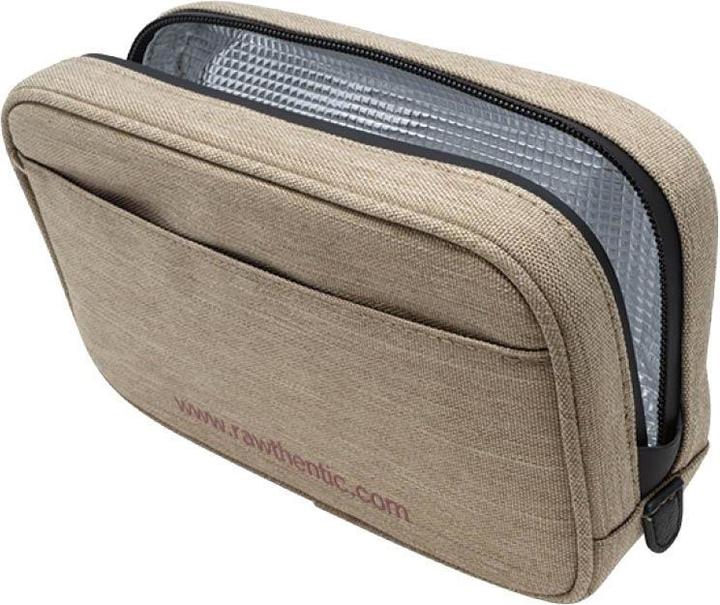 Actual product image RAW Joint case Smokers Pouch Small