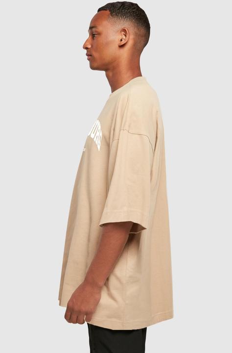 Image du produit Merchcode Hamburg Wording - Tee géant - 113019 (XXL)
