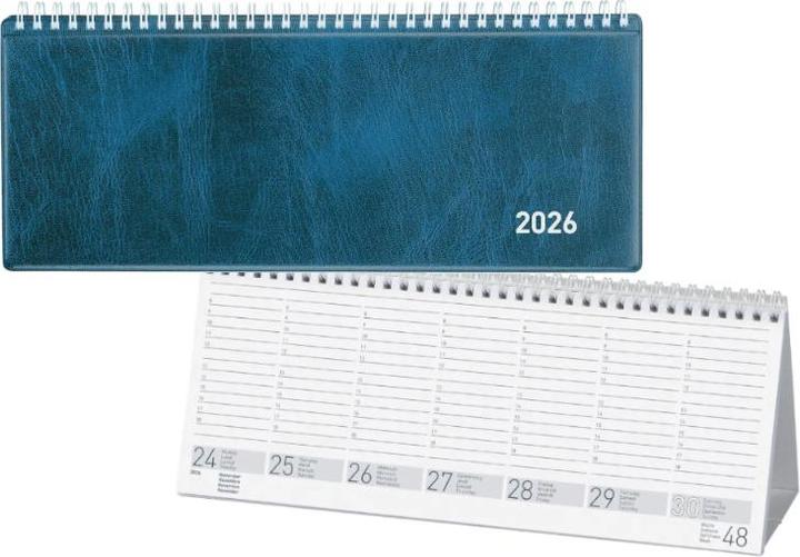 Produktbild Biella Pultagenda Seplana (1 Woche / 2 Seiten)