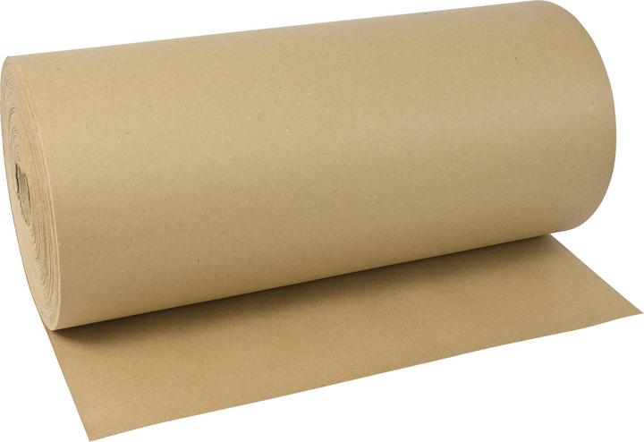 Immagine prodotto Soennecken Rotolo di carta da imballaggio Dimensioni: 50 cm x 300 m (L x L) Grammatura: 75 g/m² (1 Pezzo/i)