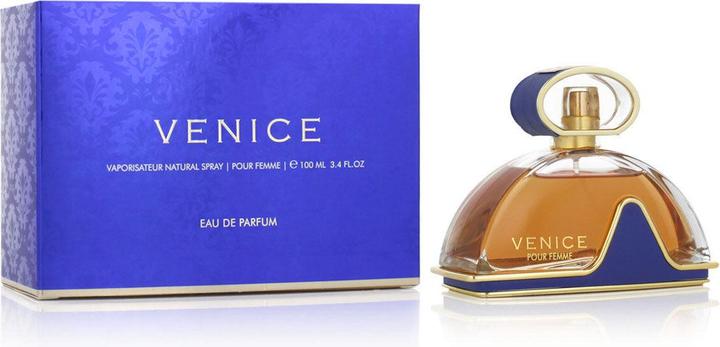 Actual product image Armaf Venice (Eau de parfum, 100 ml)