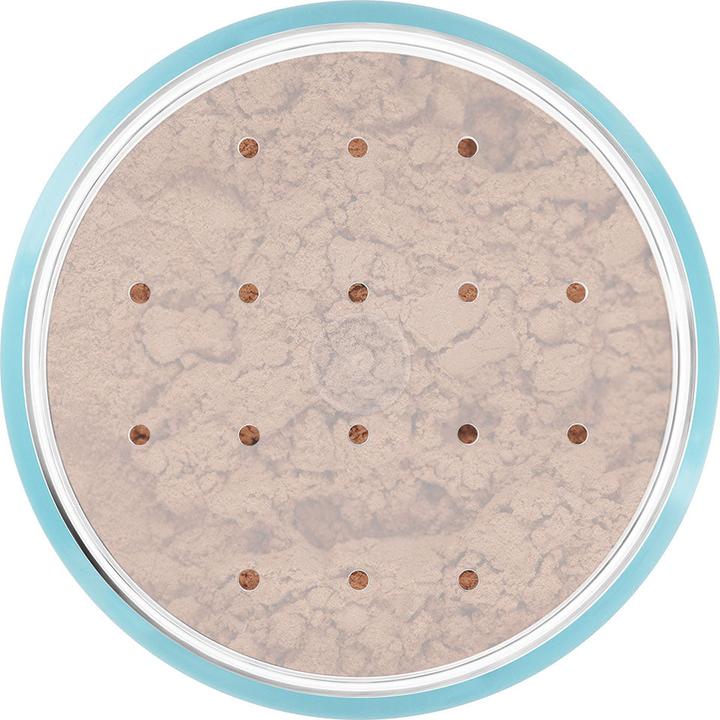 Actual product image Dermacolor setting powder (P6)